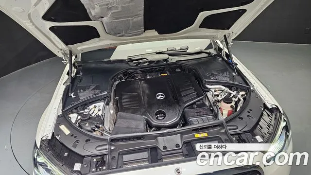 Mercedes-Benz S-Class — Фото автомобиля 6
