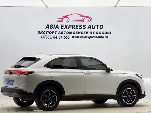 Honda Vezel 2023 1.5L CVT Technology Edition — Фото автомобиля 4