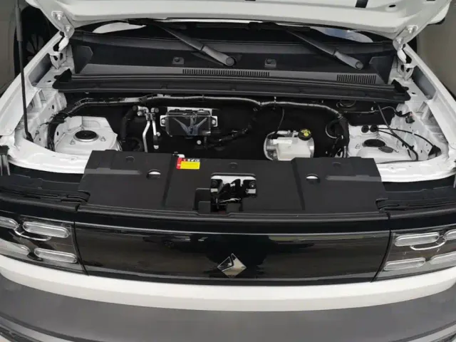 Baojun Yep — Фото автомобиля 19