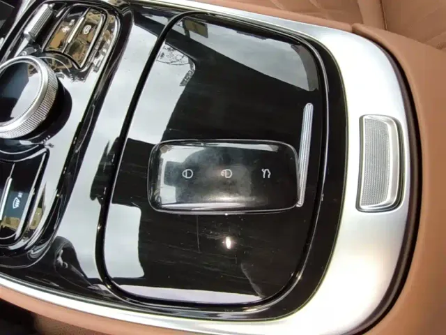 Geely Galaxy A7 — Фото автомобиля 8