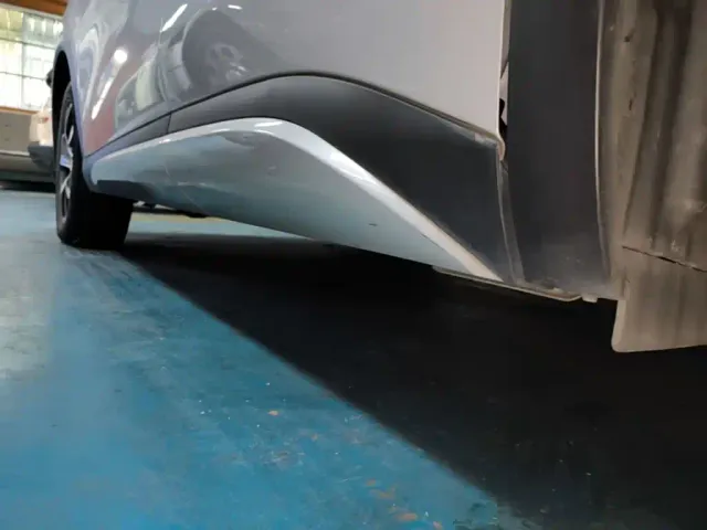 BYD Yuan PLUS — Фото автомобиля 21