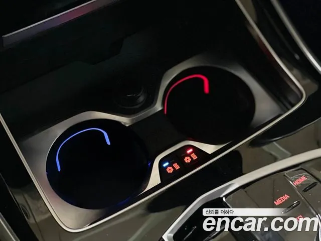 BMW X5 G05 — Фото автомобиля 13