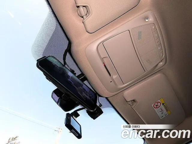 Renault-KoreaSamsung QM6 Новый QM6 Quest 2.0 LPe LE 2WD — Фото автомобиля 11