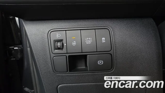 Hyundai Staria Staria — Фото автомобиля 20