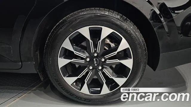 Kia Carnival 4th Gen — Фото автомобиля 6
