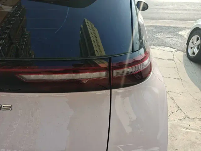 BYD Seagull — Фото автомобиля 7