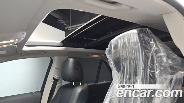 Mercedes-Benz GLE-Class GLE-класс W167 — Фото автомобиля 17