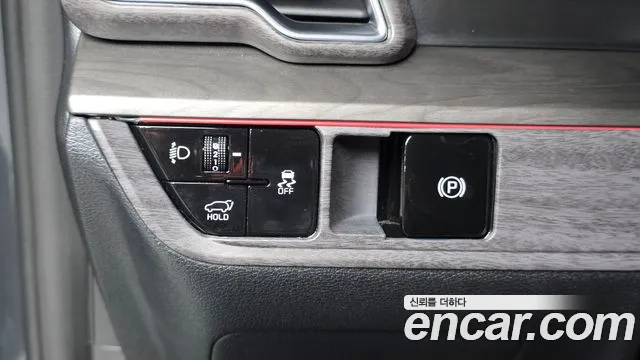 Kia Sportage Sportage 5-е поколение — Фото автомобиля 12