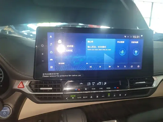 Toyota Sienna — Фото автомобиля 12