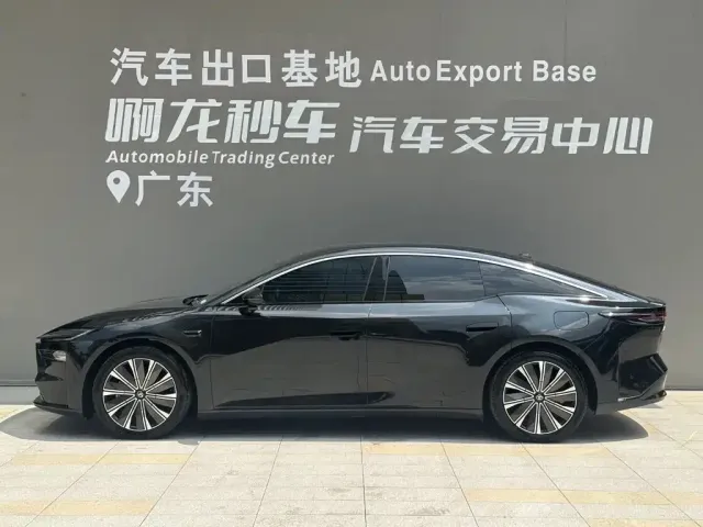 Toyota BoZhi 7 — Фото автомобиля 3