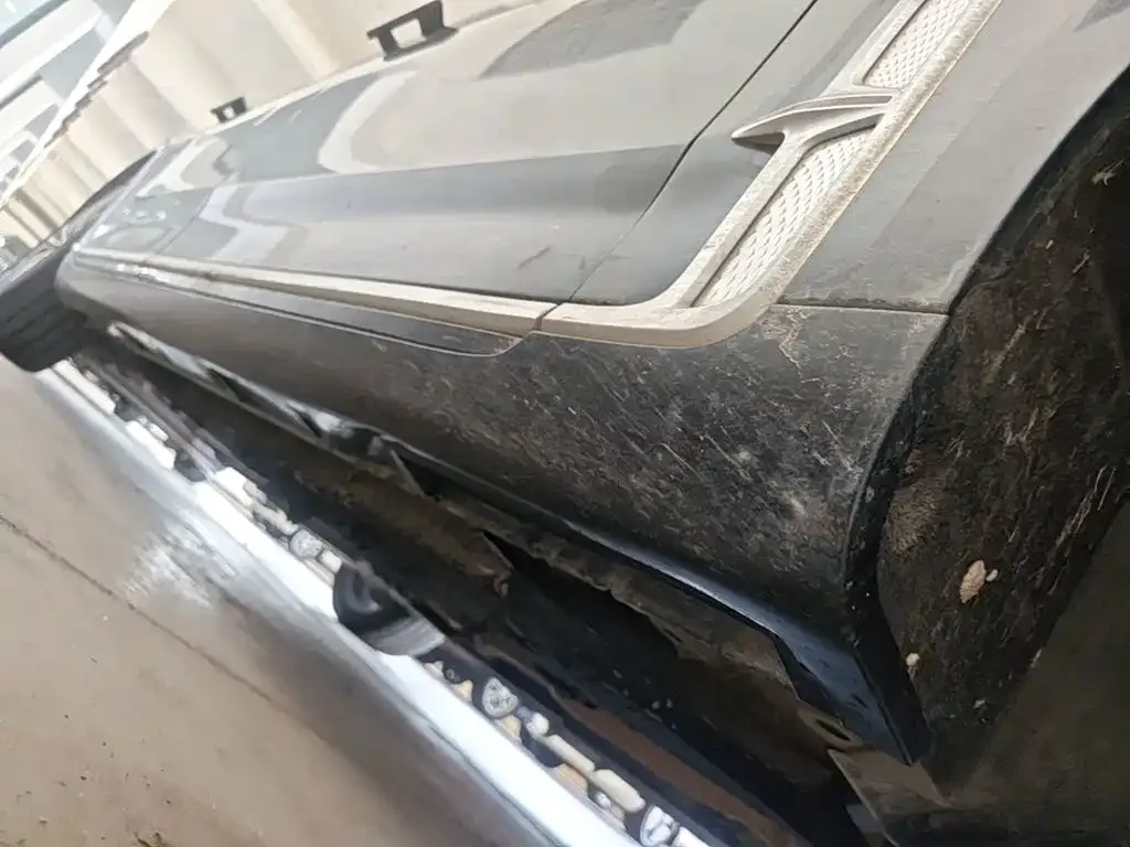 Hongqi Hongqi H9 2022 2.0T Smart Connect Flag Enjoy Edition — Фото автомобиля 19