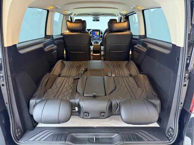 Mercedes-Benz Vito — Фото автомобиля 7