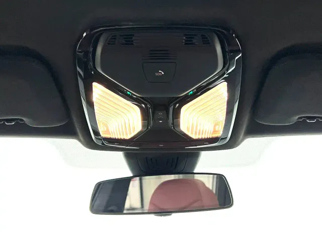 BMW X5 — Фото автомобиля 18