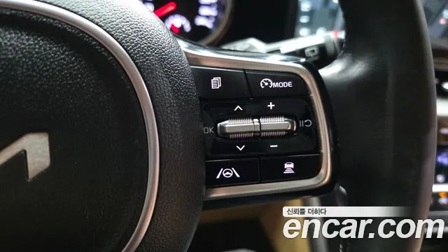 Kia Canival Carnival 4 поколение Дизель 9 мест Prestige — Фото автомобиля 26
