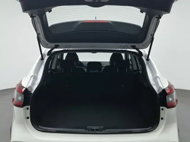 Nissan Qashqai — Фото автомобиля 16
