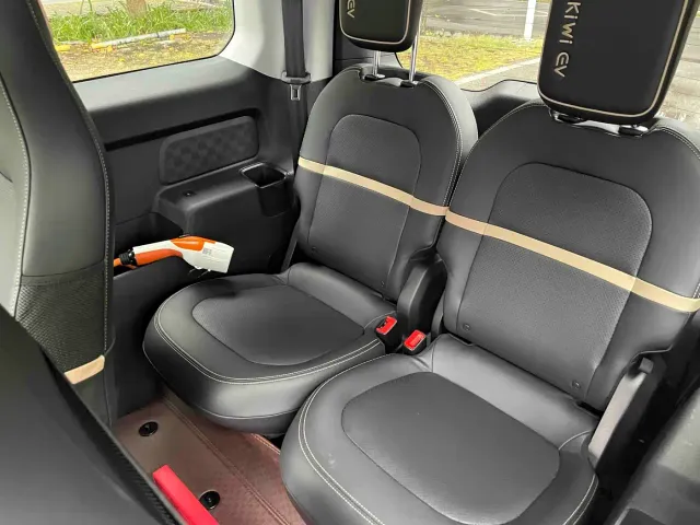 Baojun KiWi EV — Фото автомобиля 10