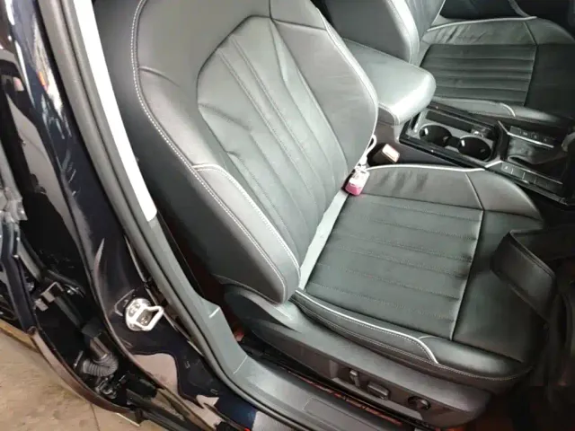 Volkswagen Passat — Фото автомобиля 24