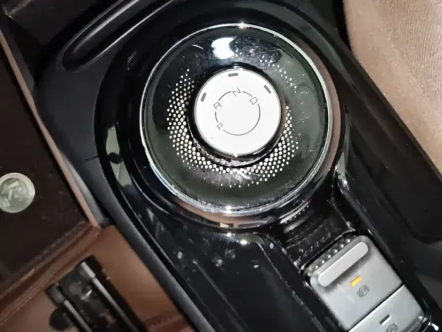 Wuling Bingo — Фото автомобиля 13