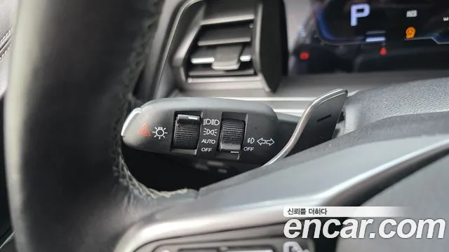 KG_Mobility_Ssangyong Torres Torres Бензин 1.5 2WD — Фото автомобиля 14