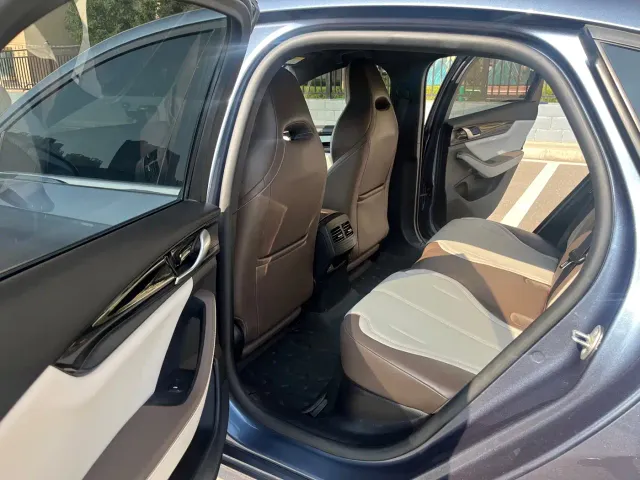 BYD Qin PLUS — Фото автомобиля 6