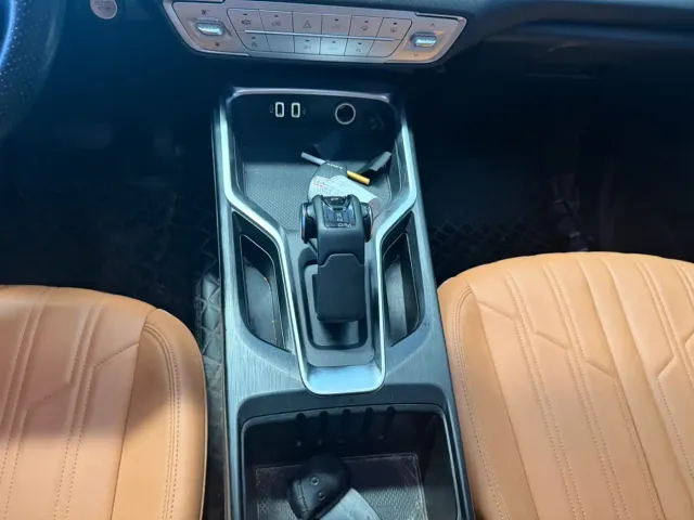 Haval H5 — Фото автомобиля 8