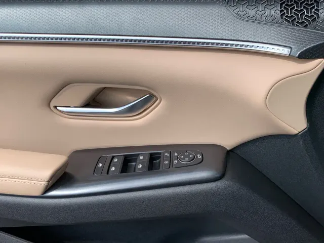BYD Song Pro — Фото автомобиля 21