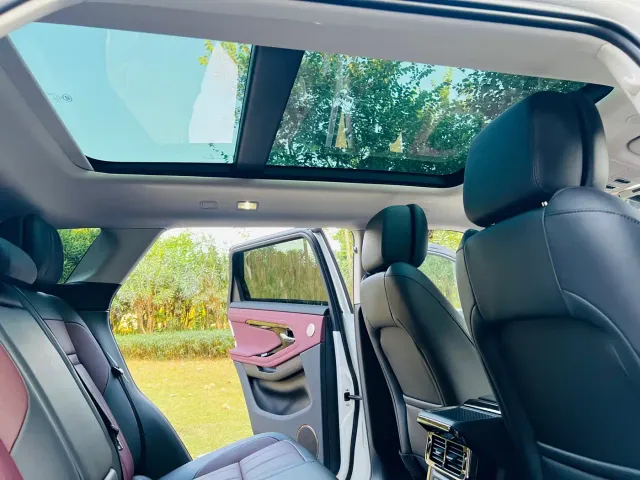 Land Rover Range Rover Evoque — Фото автомобиля 20
