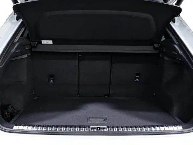 Audi Q3 — Фото автомобиля 21