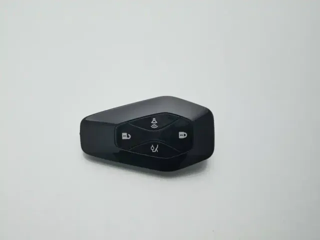 ARCFOX Arcfox Alpha S 2021 708S+ 160kW — Фото автомобиля 19