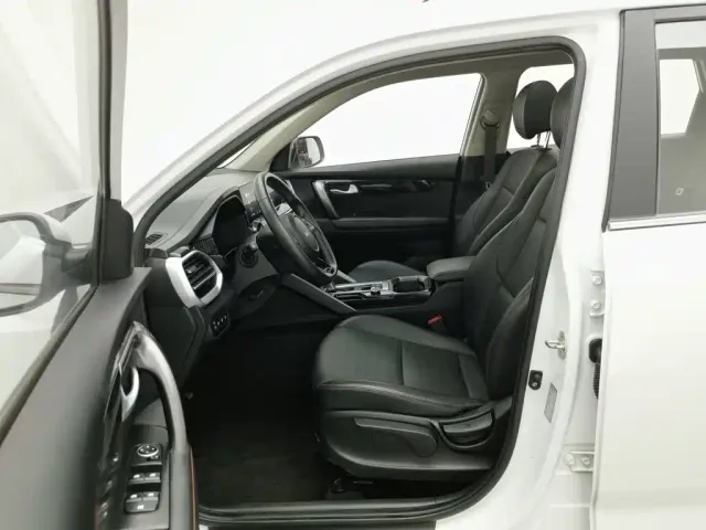 Kia Sportage — Фото автомобиля 10