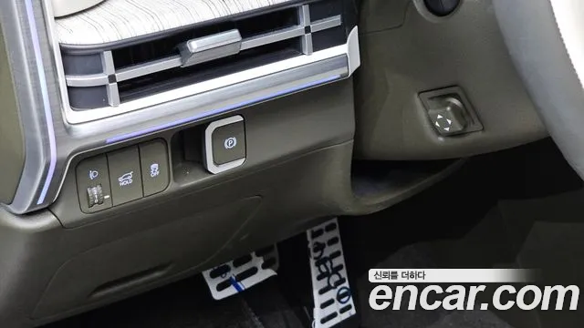 Hyundai Santa Fe MX5 — Фото автомобиля 20