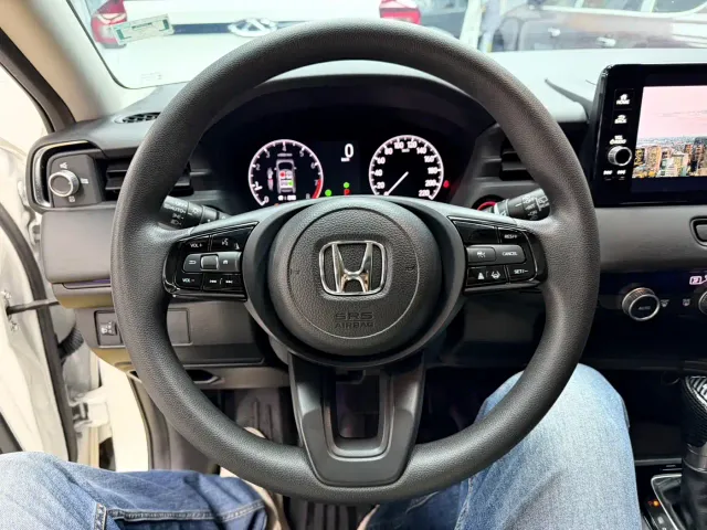 Honda Vezel — Фото автомобиля 18