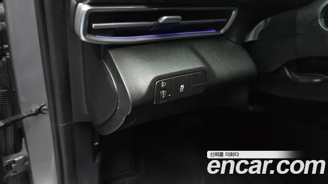 Hyundai Avante CN7 — Фото автомобиля 19