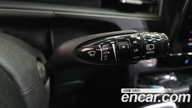 Hyundai Staria — Фото автомобиля 30