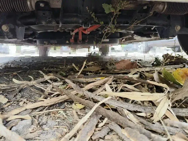 Wuling Zhiguang NEV — Фото автомобиля 10