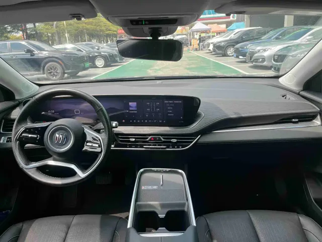 Buick LaCrosse — Фото автомобиля 15