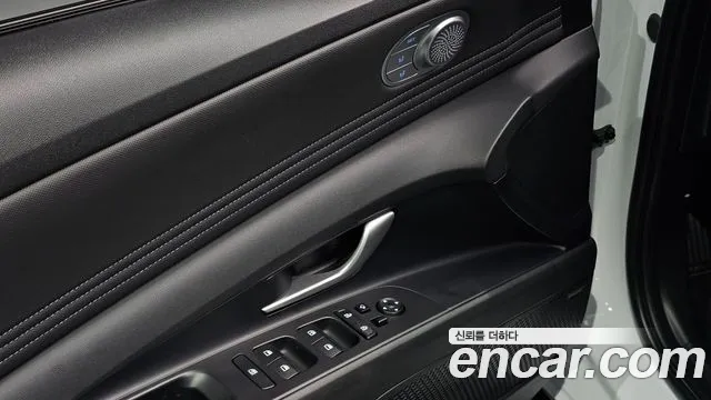 Hyundai Avante — Фото автомобиля 17