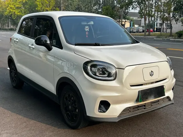 Leapmotor Leapmotor T03 2025 Model 310 Comfort Edition — Фото автомобиля 3