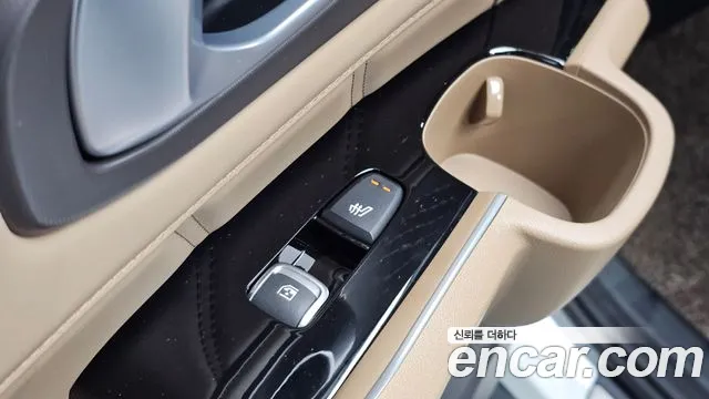 Kia Sorento Новый Sorento 4 поколение Дизель 2.2 4WD — Фото автомобиля 26
