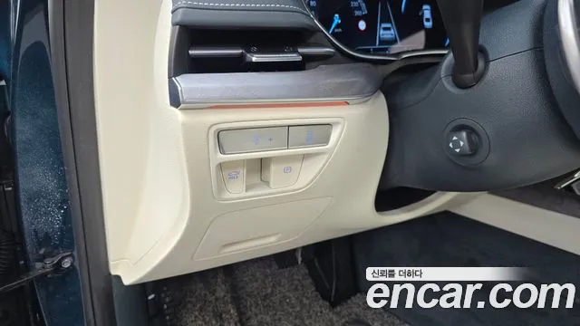 Genesis G80 RG3 — Фото автомобиля 28
