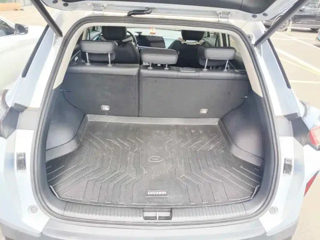 GAC Trumpchi GS3 — Фото автомобиля 5