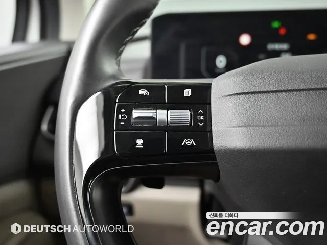 Kia Carnival — Фото автомобиля 18