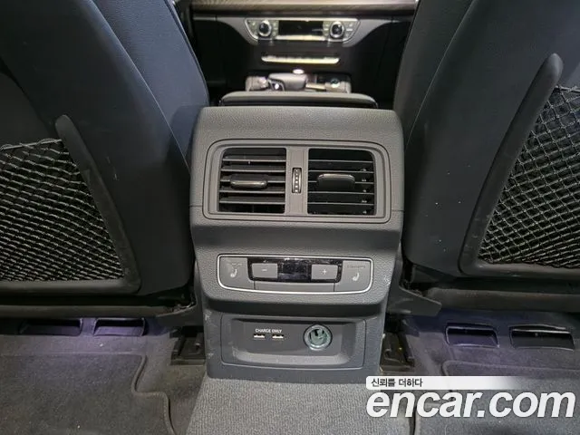 Audi Q5 FY — Фото автомобиля 14