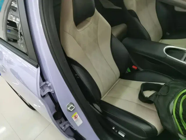 BYD Dolphin — Фото автомобиля 24