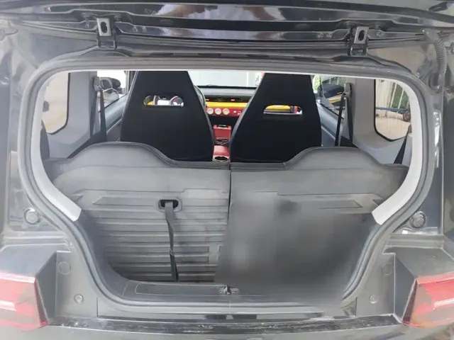 Wuling Hongguang Mini EV — Фото автомобиля 18