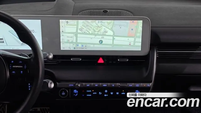 Hyundai Ioniq 5 Ioniq5 — Фото автомобиля 13