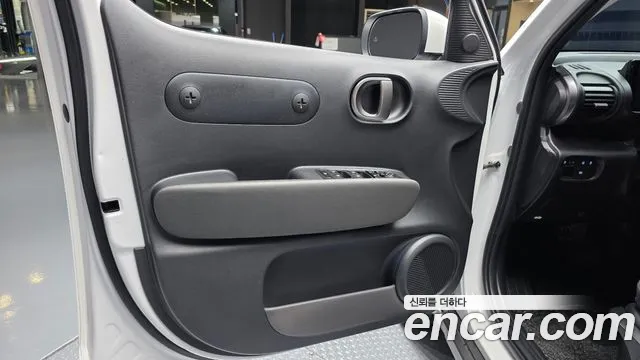 Hyundai Casper Electric — Фото автомобиля 13