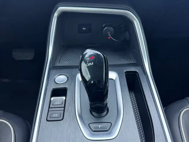 Haval H6 — Фото автомобиля 11