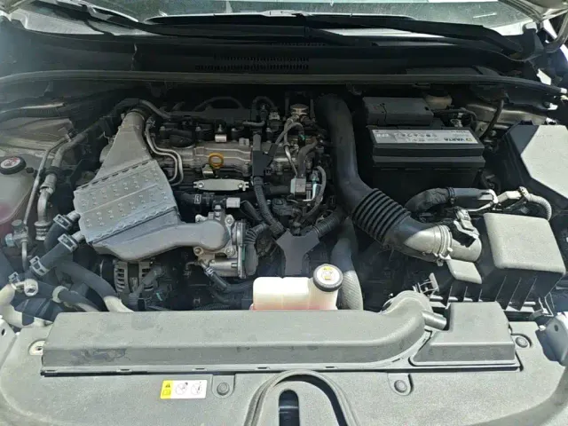 Toyota Levin — Фото автомобиля 19