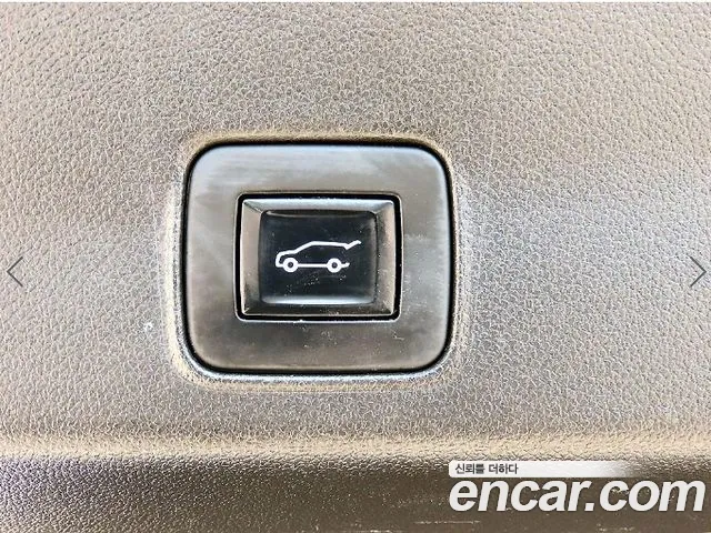 Chevrolet Trailblazer — Фото автомобиля 18
